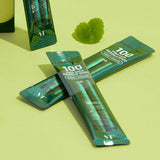 VT Cosmetics - Pro Cica Reedle Shot 100 Pouch 2ml × 10