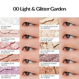 Romand - Better Than Palette 7.5g