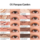 Romand - Better Than Palette 7.5g