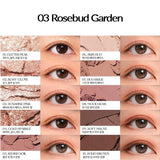 Romand - Better Than Palette 7.5g