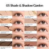 Romand - Better Than Palette 7.5g