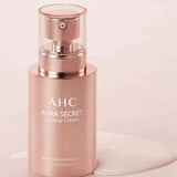 AHC Aura Secret Tone Up Cream SPF30 PA++ 50g