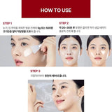MEDI-PEEL Red Lacto Collagen Wrapping Mask 70ml x 2 Pack