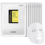 COSRX - Advanced Snail Mucin Power Sheet Mask 25ml