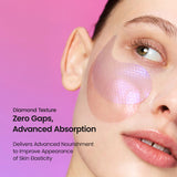 Biodance Caviar PDRN Eye Patches (30 Pairs)