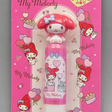 PIERAS Sanrio Collaboration Lip Balm 3.5g – My Melody Cherry Scent