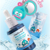 Medicube - Hangyodon Zero Pore One Day Peptide Serum Refill Set 80ml