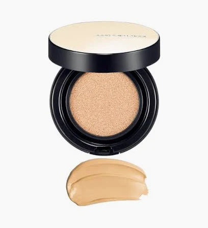 JUNG SAEM MOOL Essential Skin Nuder Cushion Matte SPF50+ PA+++ 14g x 2