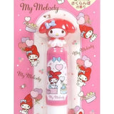 PIERAS Sanrio Collaboration Lip Balm 3.5g – My Melody Cherry Scent