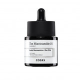 COSRX - The Niacinamide 15 Serum 20ml