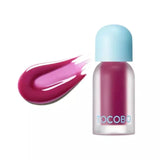 Tocobo - Juicy Berry Plumping Lip Oil 4g