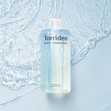 Torriden - DIVE-IN Cleansing Water 400ml