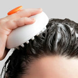 lilyeve - TURN Dual Gua Sha & Shampoo Brush
