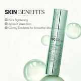 VT COSMETICS RETI-A Reedle Shot 300 Serum Light Green Edition – 50ml