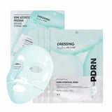 VT Cosmetics - PDRN Reedle Shot 100 2Step Hydrogel Mask