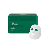 VT CICA Soothing & Hydrating Face Mask – 30 Sheets