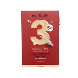 Numbuzin - No.3 Tingle-Pore Softening Sheet Mask