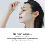 Abib -  Collagen Gel Mask Haertleaf Jelly